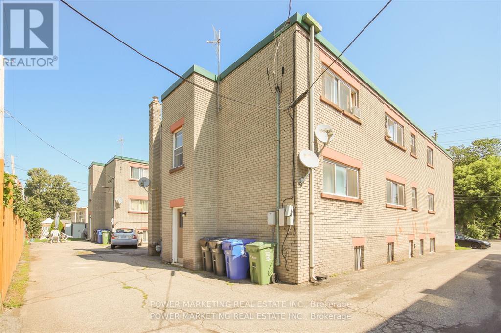 656 De L'eglise Street, Ottawa, Ontario  K1K 3K2 - Photo 5 - X12775440
