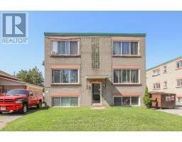 656 DE L'EGLISE STREET, Ottawa, Ontario