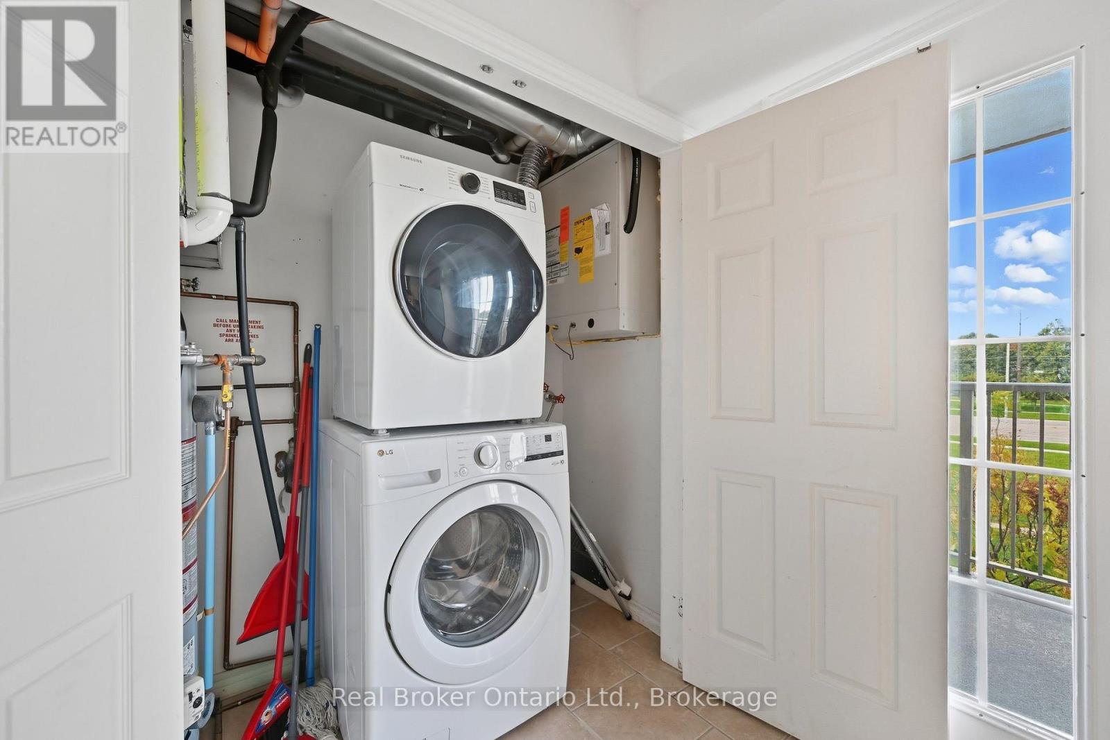 315 - 1480 Bishops Gate Nw, Oakville, Ontario  L6M 4N4 - Photo 26 - W12775174