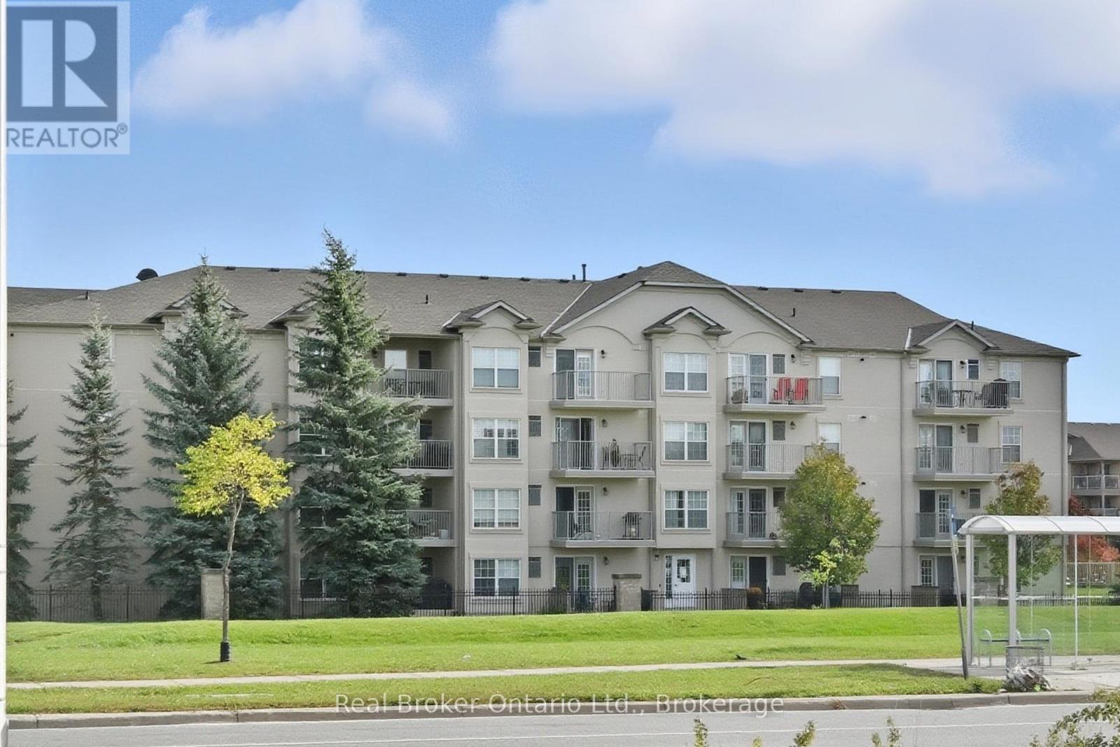 315 - 1480 Bishops Gate Nw, Oakville, Ontario  L6M 4N4 - Photo 29 - W12775174