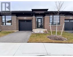 52 - 550 GREY STREET, Brantford, Ontario