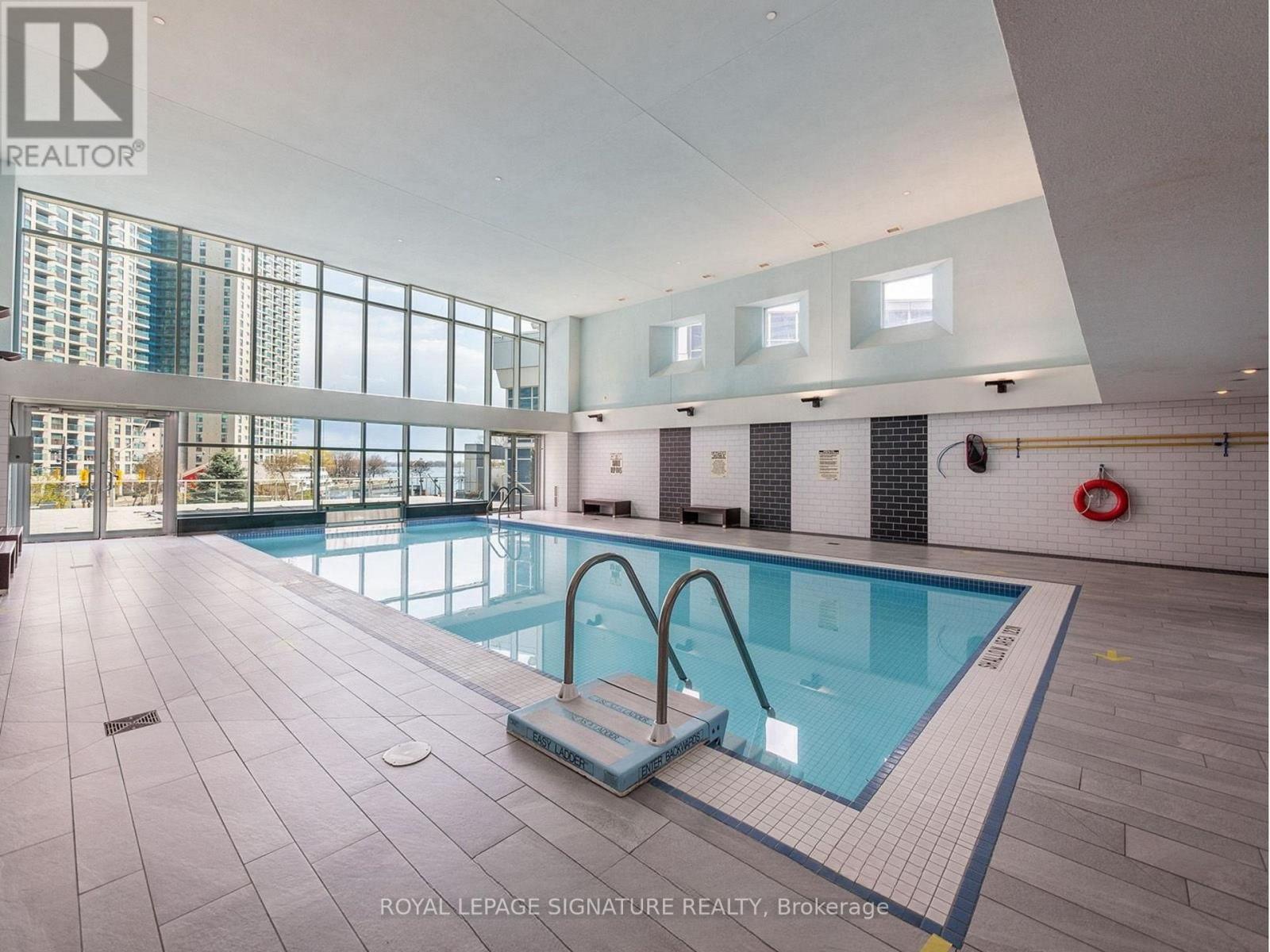 807 - 208 Queens Quay W, Toronto, Ontario  M5J 2Y5 - Photo 32 - C12774888