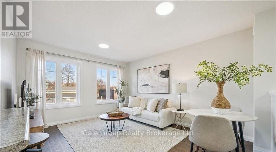 D9 - 24 Morrison Road, Kitchener, Ontario  N2A 2W7 - Photo 10 - X12775142