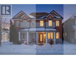 31 KALVINSTER DRIVE, Markham, Ontario