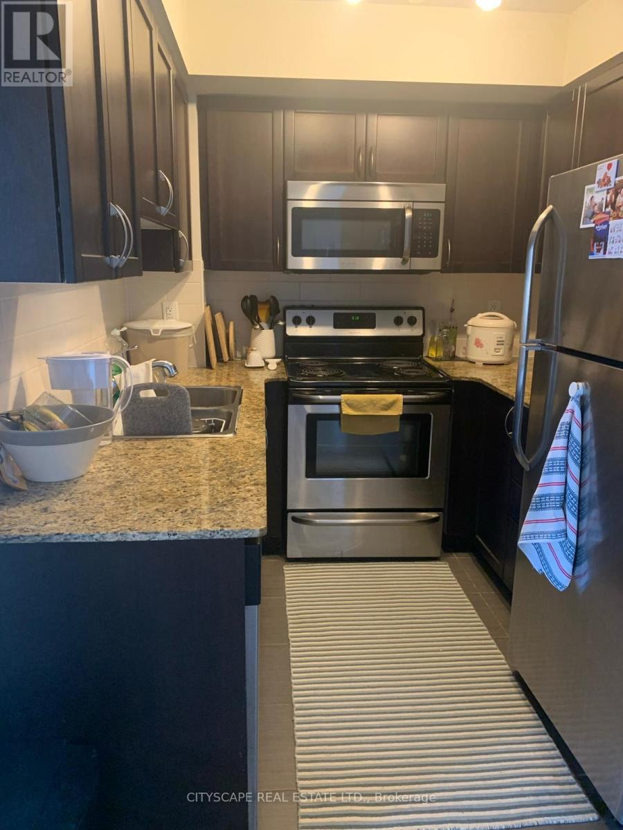 525 - 812 Lansdowne Avenue, Toronto (Dovercourt-Wallace Emerson-Junction), Ontario  M6H 4K5 - Photo 15 - W12759230