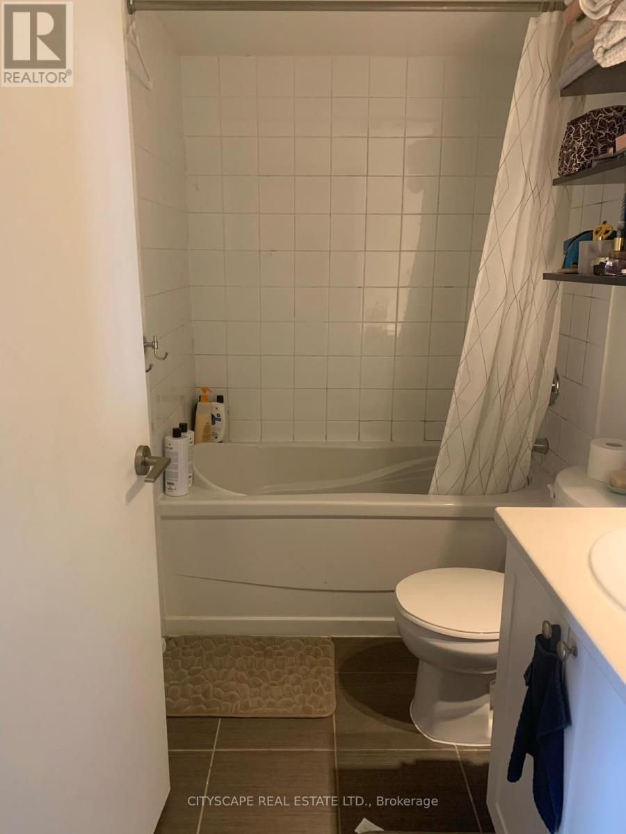 525 - 812 Lansdowne Avenue, Toronto (Dovercourt-Wallace Emerson-Junction), Ontario  M6H 4K5 - Photo 11 - W12759230