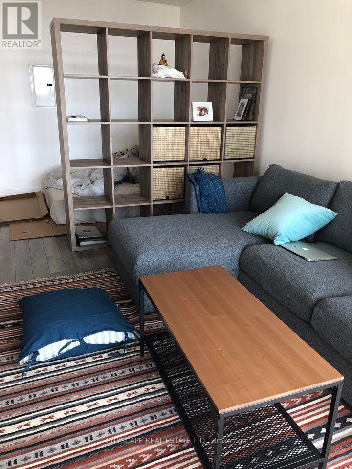 525 - 812 Lansdowne Avenue, Toronto (Dovercourt-Wallace Emerson-Junction), Ontario  M6H 4K5 - Photo 5 - W12759230