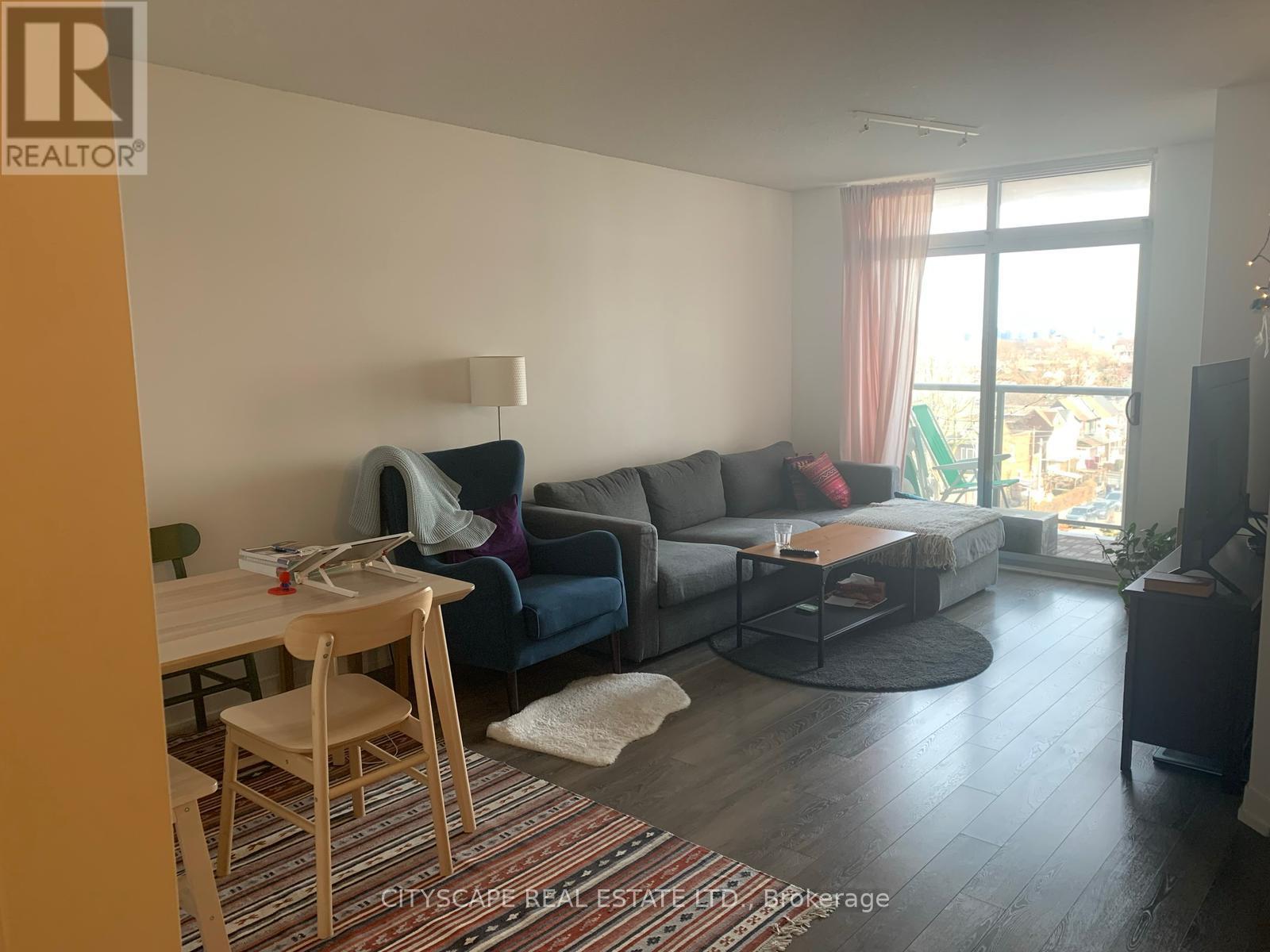 525 - 812 Lansdowne Avenue, Toronto (Dovercourt-Wallace Emerson-Junction), Ontario  M6H 4K5 - Photo 14 - W12759230