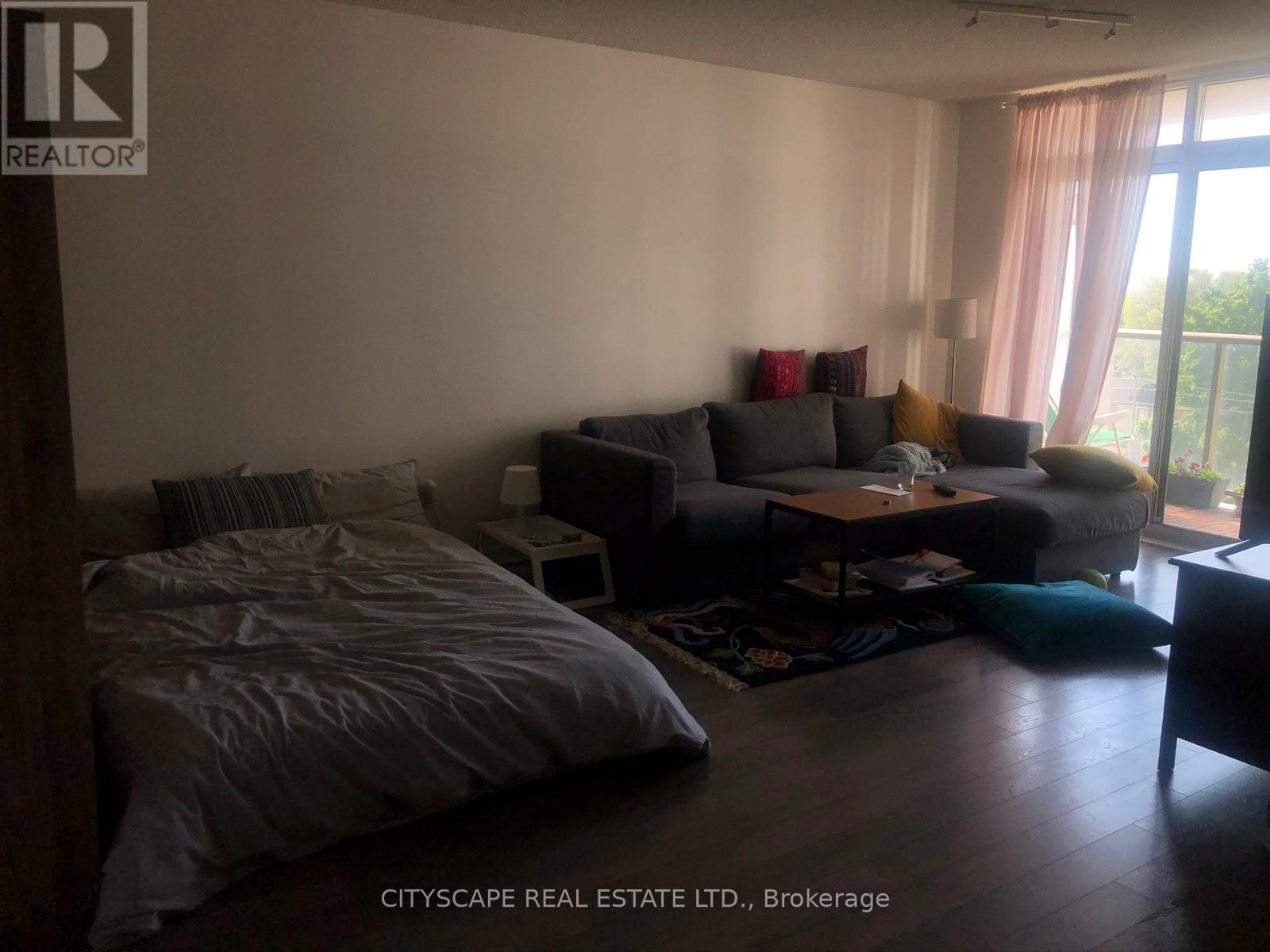 525 - 812 Lansdowne Avenue, Toronto (Dovercourt-Wallace Emerson-Junction), Ontario  M6H 4K5 - Photo 9 - W12759230