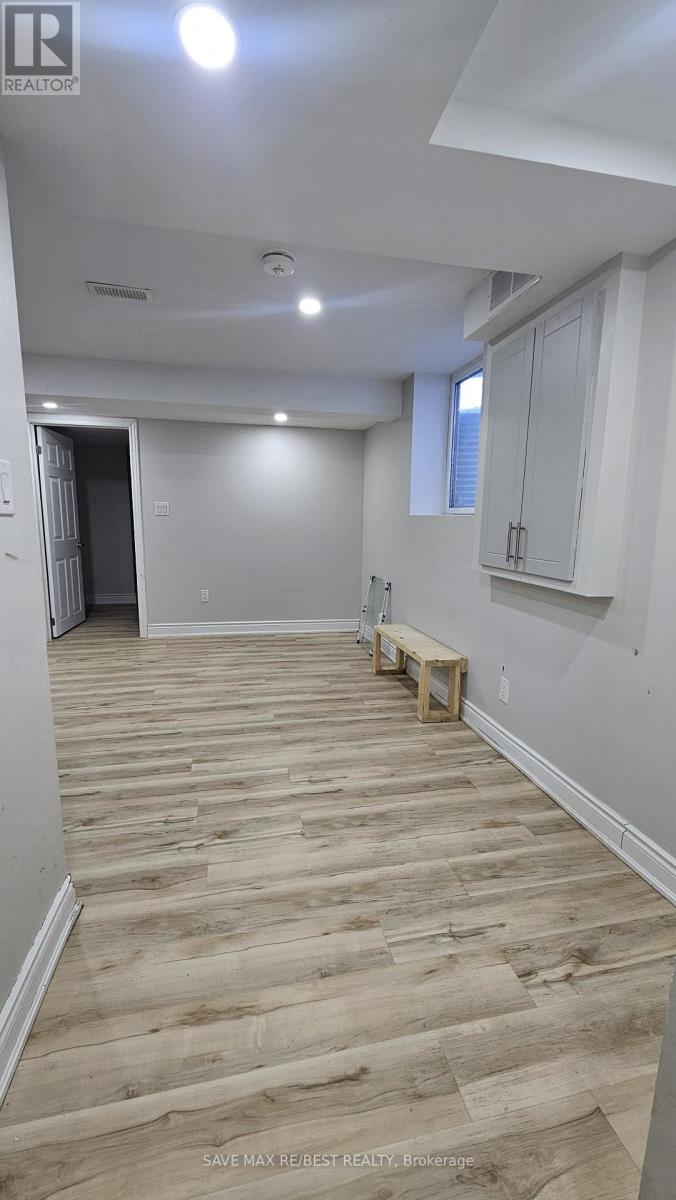 Bsmt - 1 O'connor Lane, Guelph, Ontario  N1E 7G6 - Photo 9 - X12653988