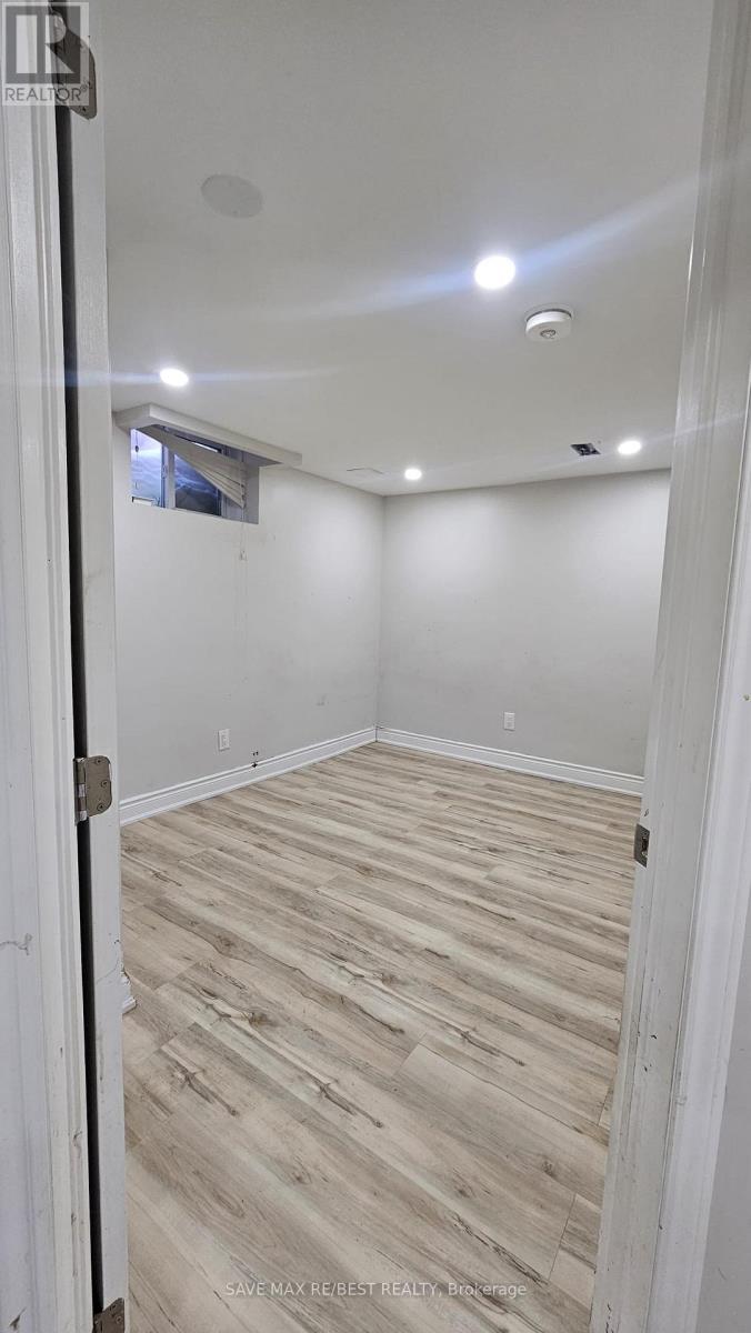 Bsmt - 1 O'connor Lane, Guelph, Ontario  N1E 7G6 - Photo 7 - X12653988