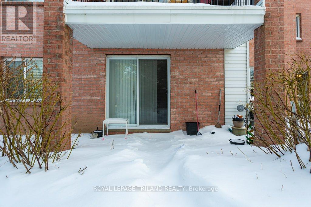 6 - 1096 Jalna Boulevard, London South, Ontario  N6E 3B8 - Photo 24 - X12773244