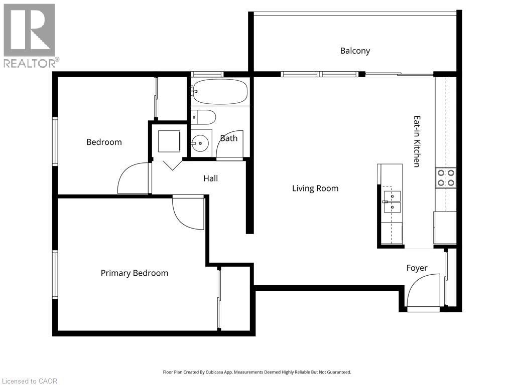 6390 Huggins Street Unit# 209, Niagara Falls, Ontario  L2J 1H1 - Photo 23 - 40804228