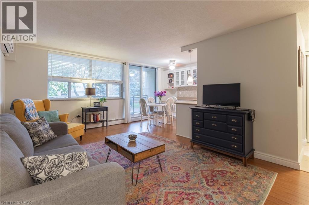 6390 Huggins Street Unit# 209, Niagara Falls, Ontario  L2J 1H1 - Photo 6 - 40804228