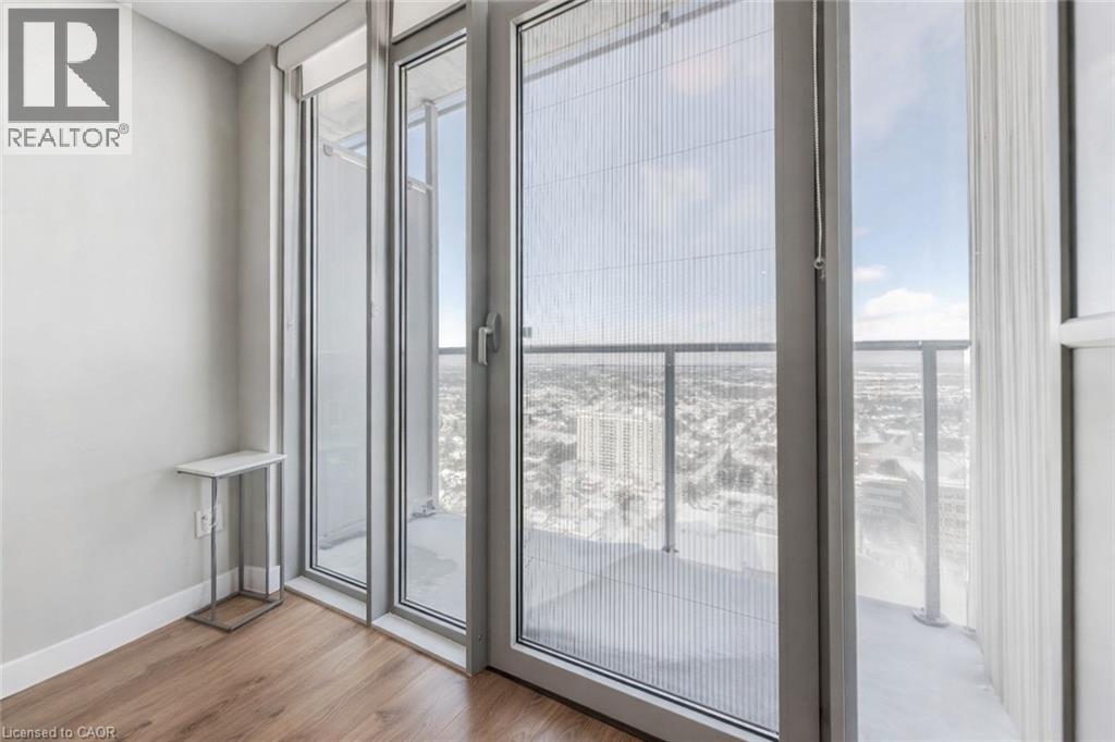 60 Frederick Street Unit# 2705, Kitchener, Ontario  N2H 0C7 - Photo 13 - 40797320