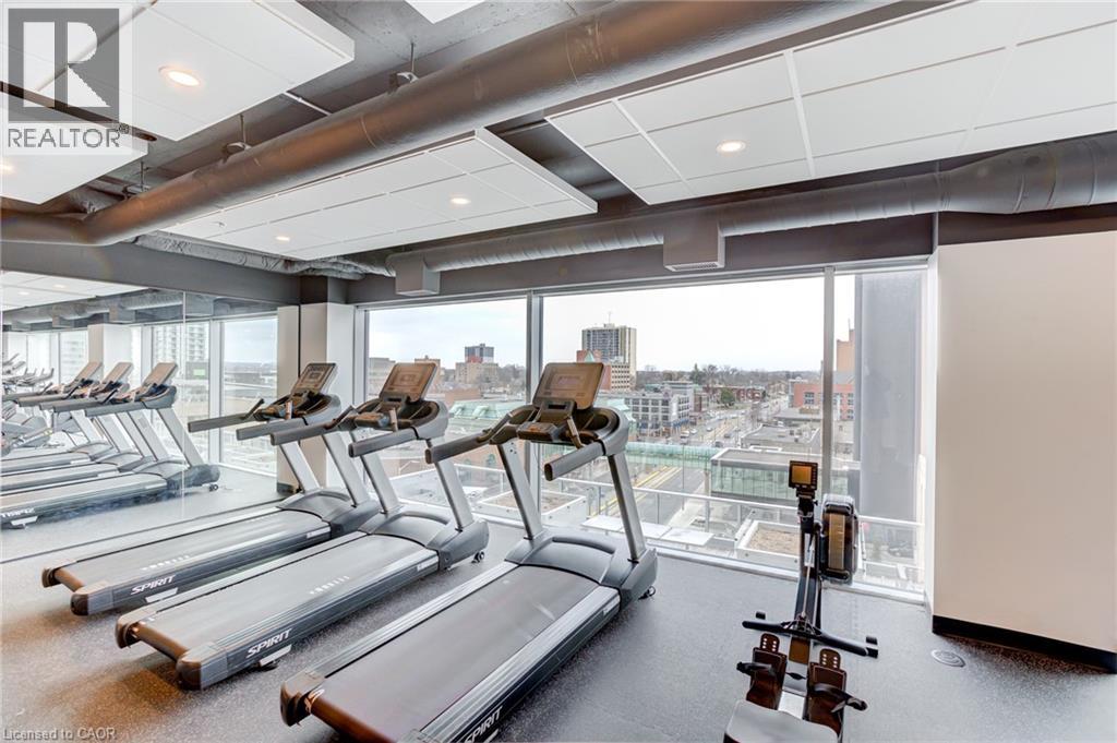 60 Frederick Street Unit# 2705, Kitchener, Ontario  N2H 0C7 - Photo 24 - 40797320