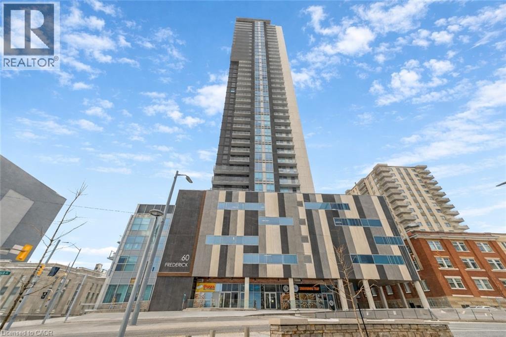 60 Frederick Street Unit# 2705, Kitchener, Ontario  N2H 0C7 - Photo 32 - 40797320