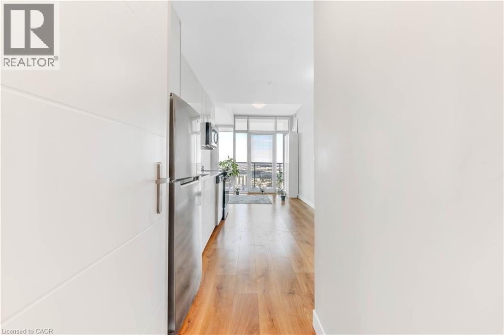 60 Frederick Street Unit# 2705, Kitchener, Ontario  N2H 0C7 - Photo 6 - 40797320