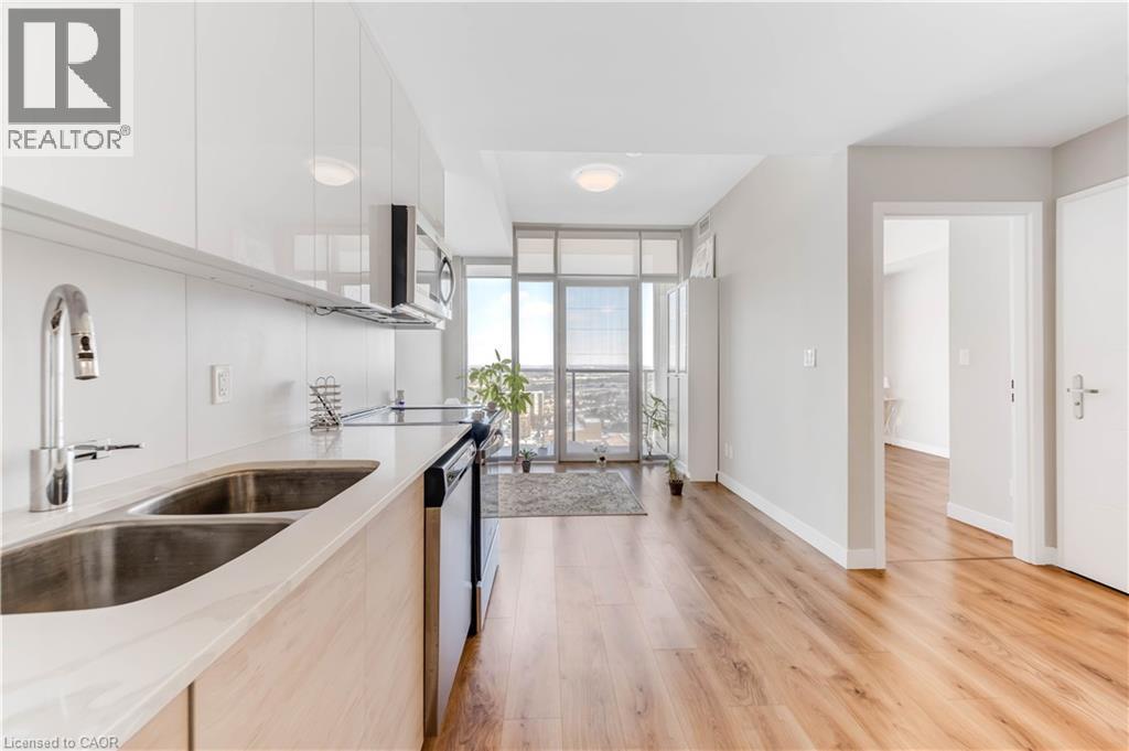 60 Frederick Street Unit# 2705, Kitchener, Ontario  N2H 0C7 - Photo 9 - 40797320