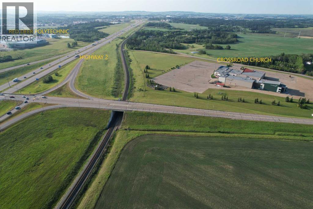 On Township Road 381, Rural Red Deer County, Alberta  T4N 5E4 - Photo 22 - A2267727