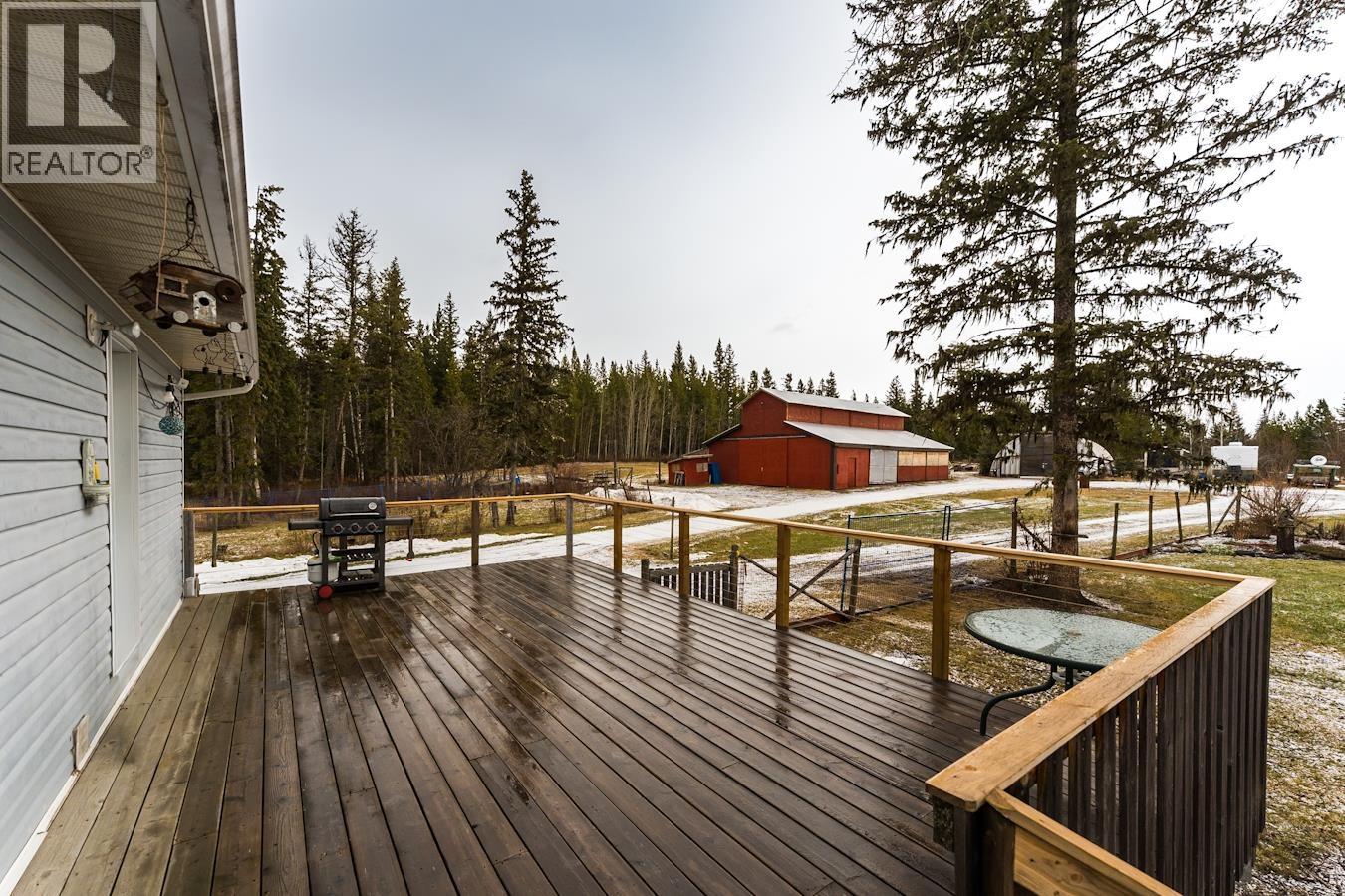 9860 GRANBY ROAD, Prince George, British Columbia