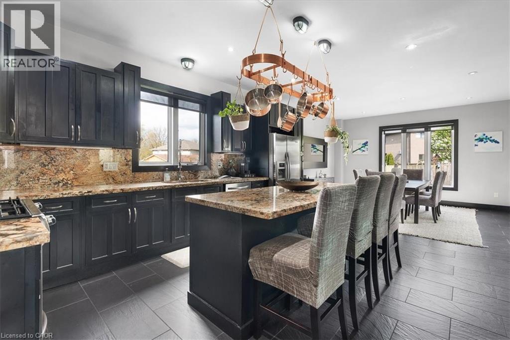 340 Old Mud Street, Hamilton, Ontario  L8J 3Z9 - Photo 4 - 40803448