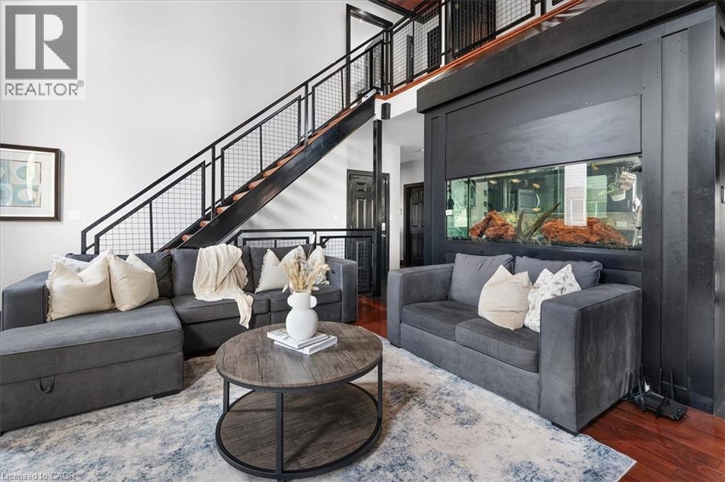 340 Old Mud Street, Hamilton, Ontario  L8J 3Z9 - Photo 16 - 40803448