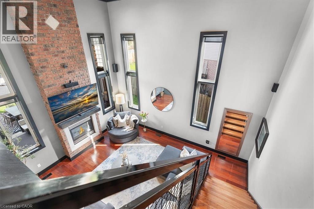 340 Old Mud Street, Hamilton, Ontario  L8J 3Z9 - Photo 21 - 40803448