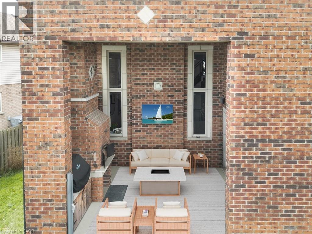 340 Old Mud Street, Hamilton, Ontario  L8J 3Z9 - Photo 42 - 40803448