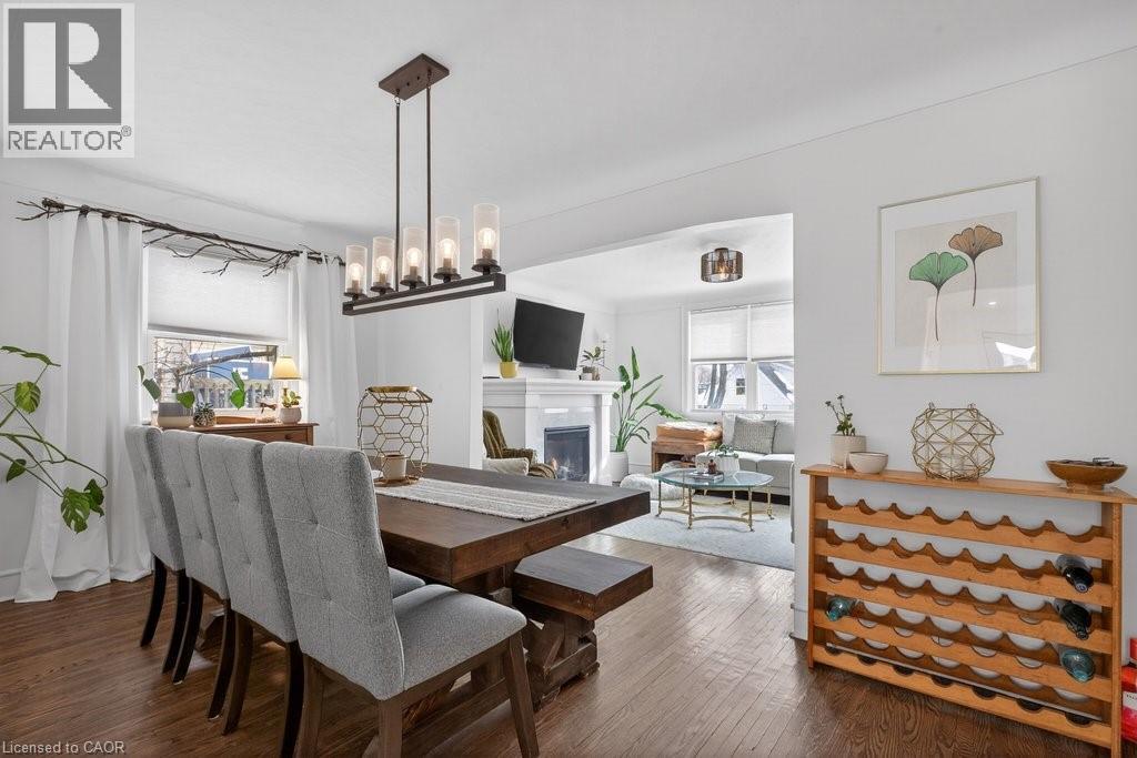 494 Upper Wentworth Street, Hamilton, Ontario  L9A 4T9 - Photo 11 - 40804017