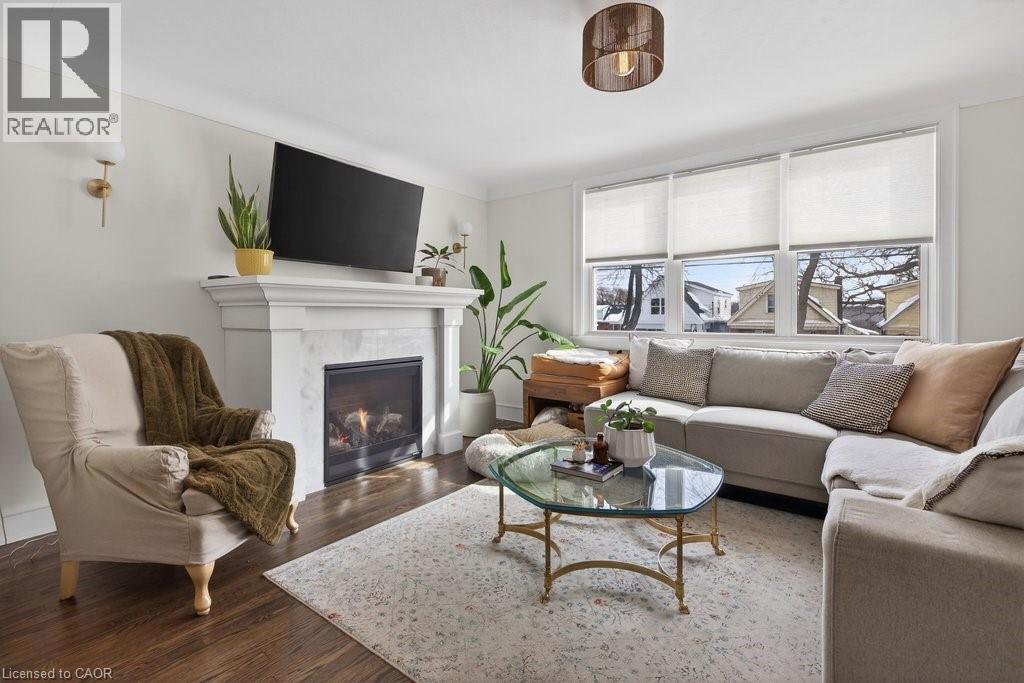 494 Upper Wentworth Street, Hamilton, Ontario  L9A 4T9 - Photo 8 - 40804017