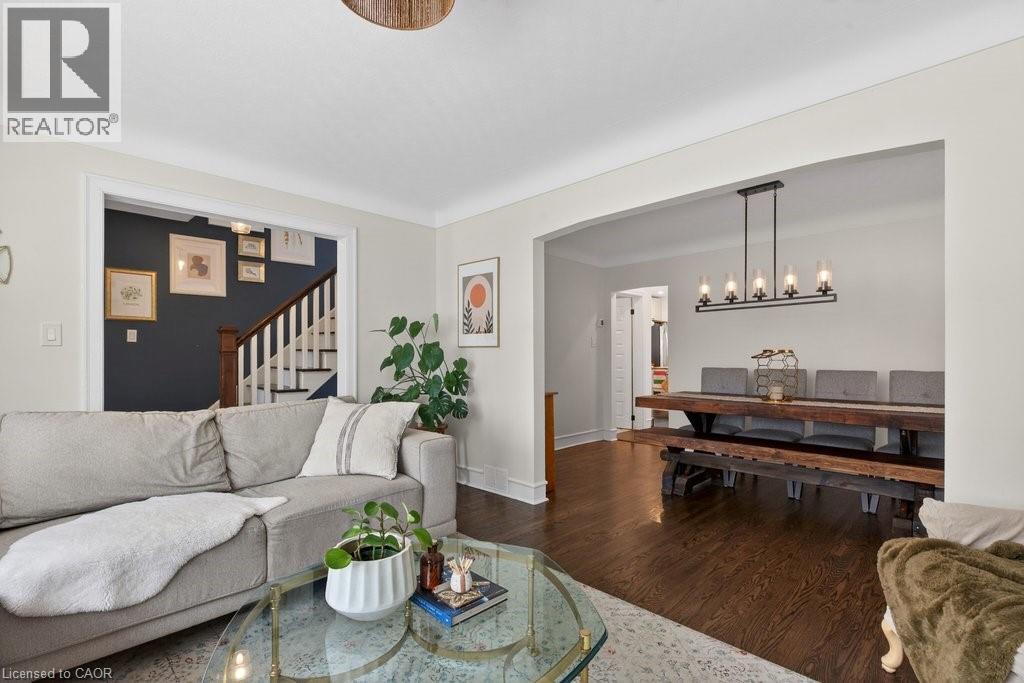 494 Upper Wentworth Street, Hamilton, Ontario  L9A 4T9 - Photo 10 - 40804017