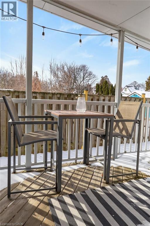 494 Upper Wentworth Street, Hamilton, Ontario  L9A 4T9 - Photo 47 - 40804017