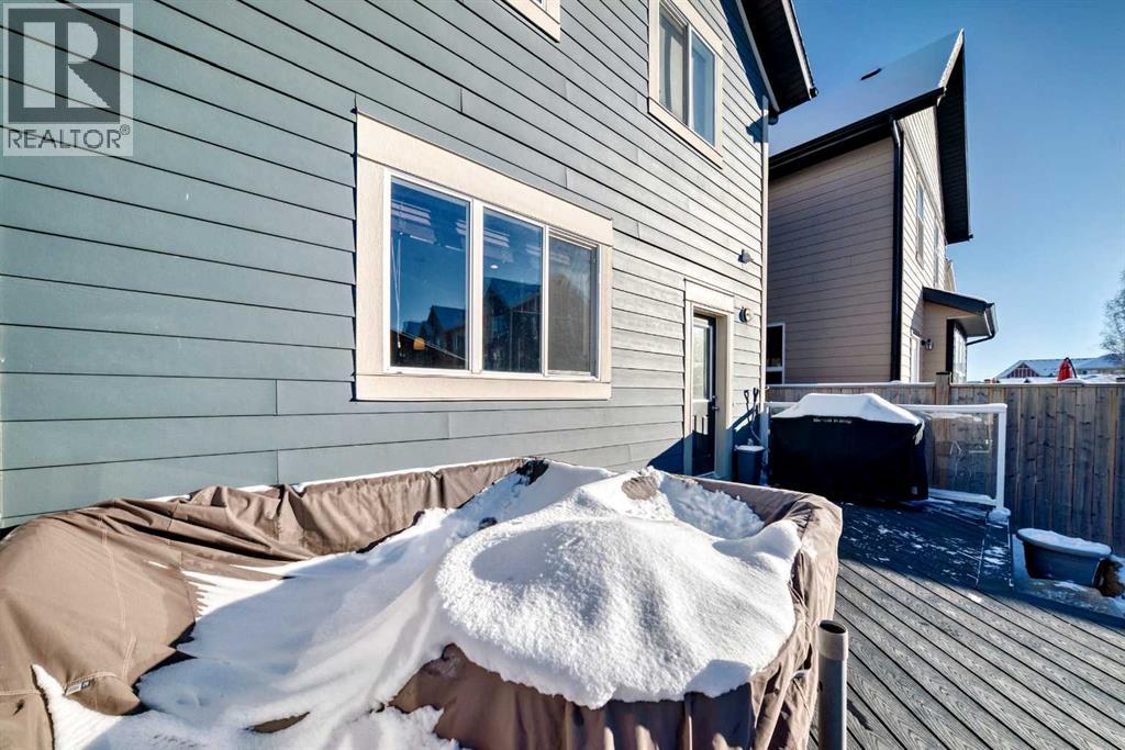 77 Marquis Common Se, Calgary, Alberta  T3M 1N7 - Photo 42 - A2281714