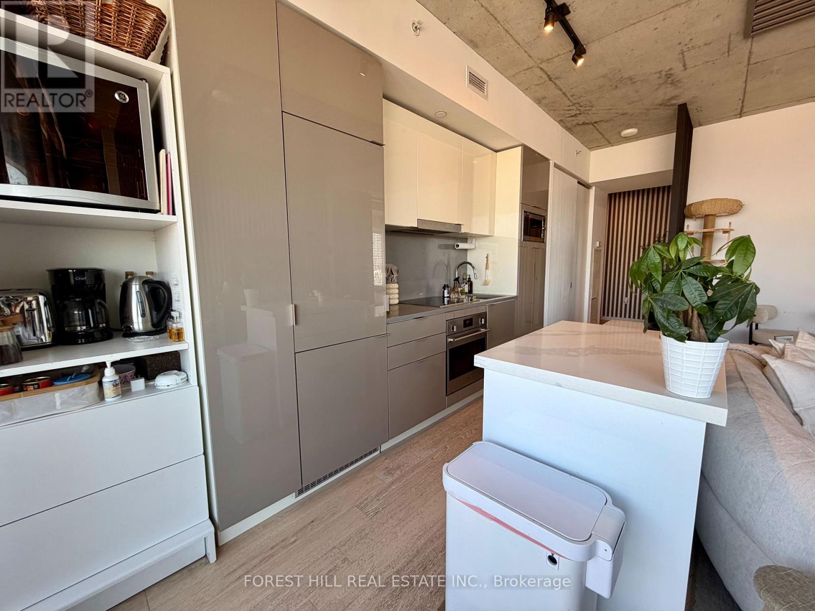 1706 - 170 Bayview Avenue, Toronto (Waterfront Communities), Ontario  M5A 0M4 - Photo 10 - C12775158