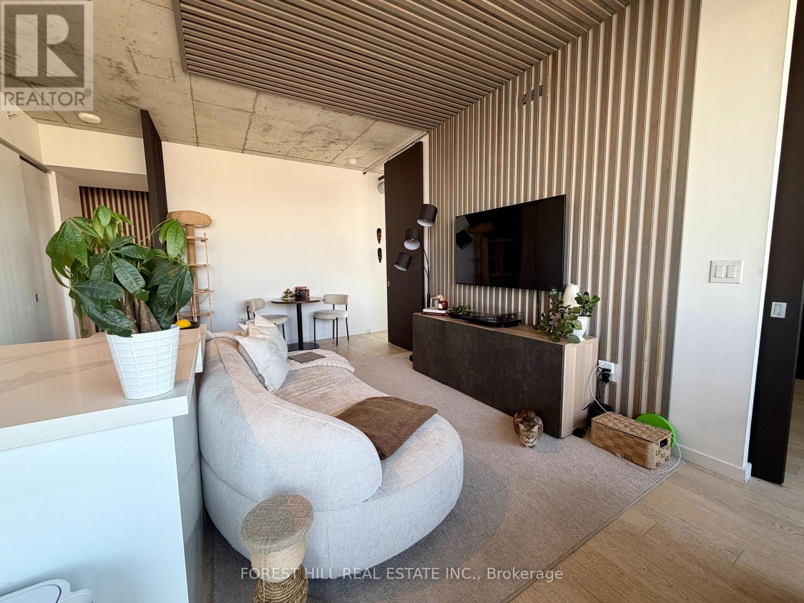 1706 - 170 Bayview Avenue, Toronto (Waterfront Communities), Ontario  M5A 0M4 - Photo 8 - C12775158