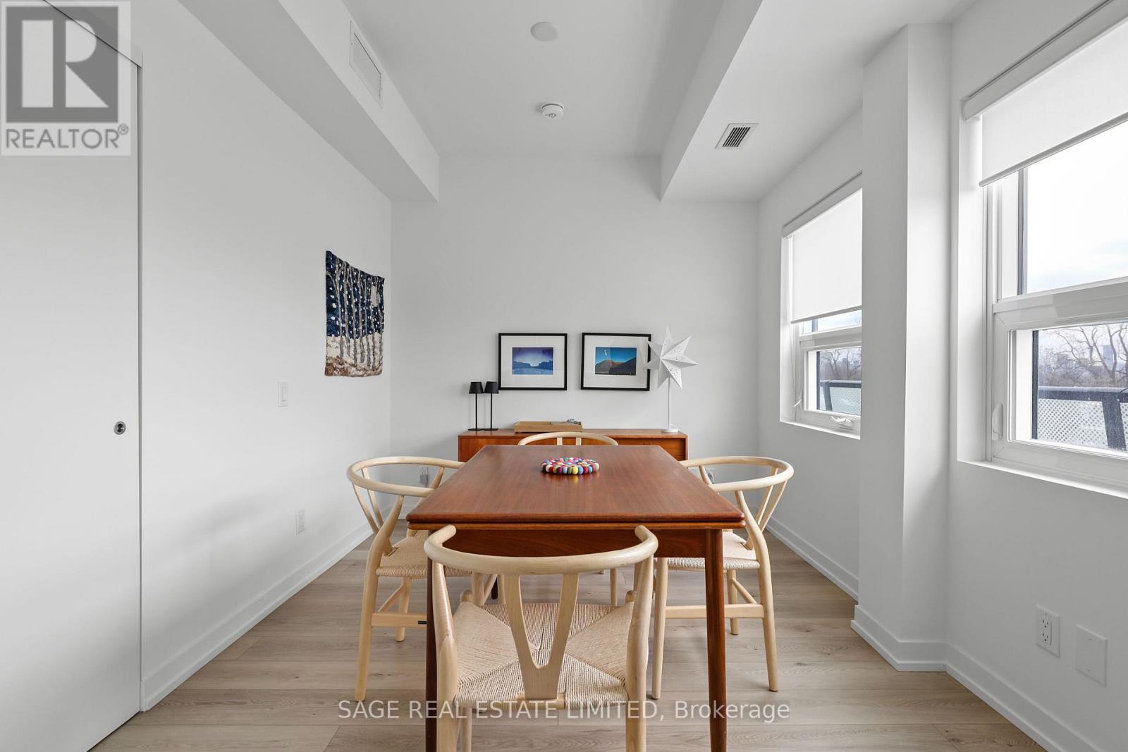 505 - 863 St Clair Avenue W, Toronto, Ontario  M6C 0B2 - Photo 19 - C12775200