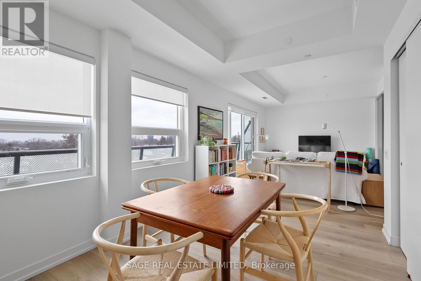 505 - 863 St Clair Avenue W, Toronto, Ontario  M6C 0B2 - Photo 20 - C12775200