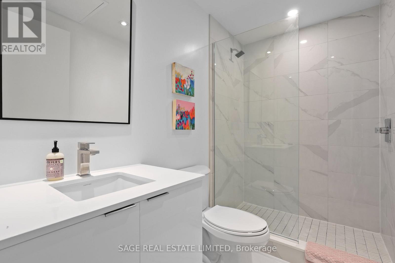 505 - 863 St Clair Avenue W, Toronto, Ontario  M6C 0B2 - Photo 21 - C12775200