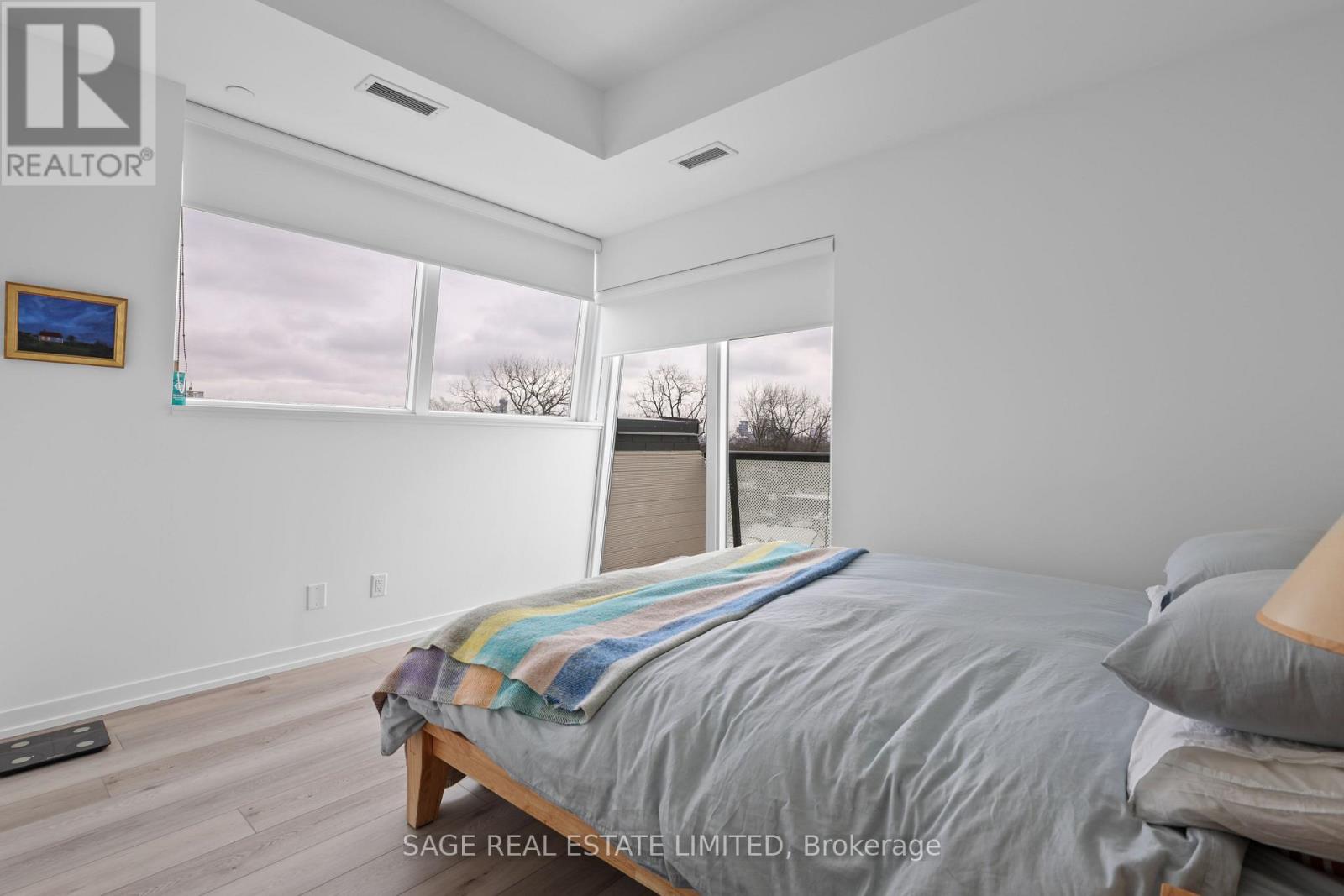 505 - 863 St Clair Avenue W, Toronto, Ontario  M6C 0B2 - Photo 23 - C12775200