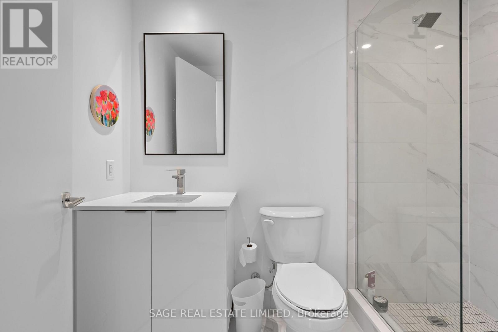 505 - 863 St Clair Avenue W, Toronto, Ontario  M6C 0B2 - Photo 25 - C12775200