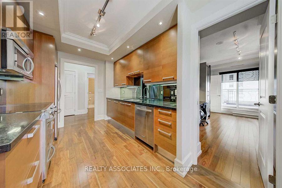 1404 - 662 Sheppard Avenue, Toronto, Ontario  M2K 3E6 - Photo 11 - C12775230