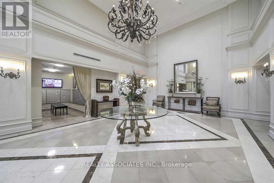 1404 - 662 Sheppard Avenue, Toronto, Ontario  M2K 3E6 - Photo 2 - C12775230