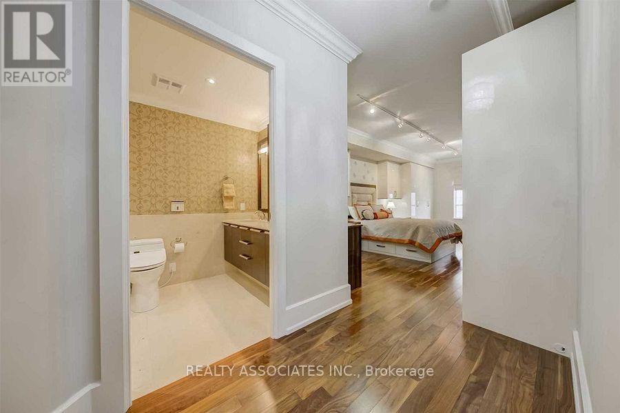 1404 - 662 Sheppard Avenue, Toronto, Ontario  M2K 3E6 - Photo 24 - C12775230