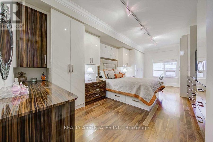 1404 - 662 Sheppard Avenue, Toronto, Ontario  M2K 3E6 - Photo 25 - C12775230