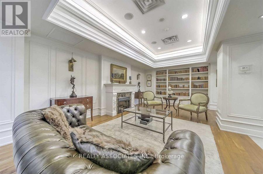 1404 - 662 Sheppard Avenue, Toronto, Ontario  M2K 3E6 - Photo 3 - C12775230