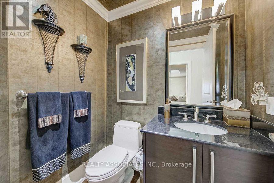 1404 - 662 Sheppard Avenue, Toronto, Ontario  M2K 3E6 - Photo 6 - C12775230