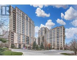 1404 - 662 SHEPPARD AVENUE, Toronto, Ontario