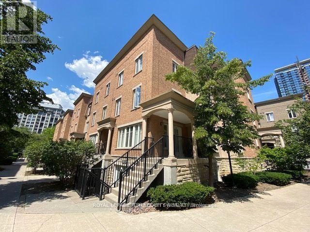 822 - 46 Western Battery Road, Toronto (Niagara), Ontario  M6K 3P1 - Photo 2 - C12775250