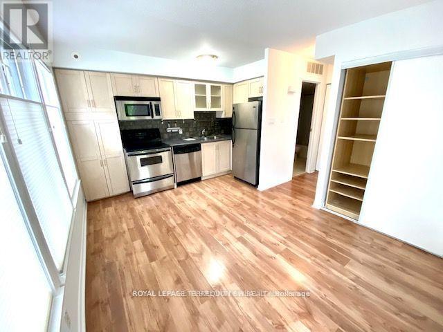 822 - 46 Western Battery Road, Toronto (Niagara), Ontario  M6K 3P1 - Photo 4 - C12775250